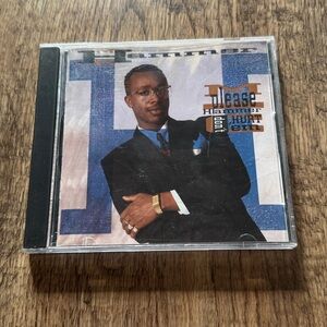 MC Hammer | Please Don't Hurt Em | Vintage CD
